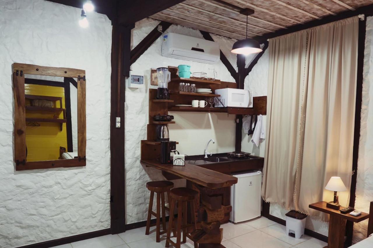 Sitio Urbano A Apenas 1,5 Km Do Centro Guest house *