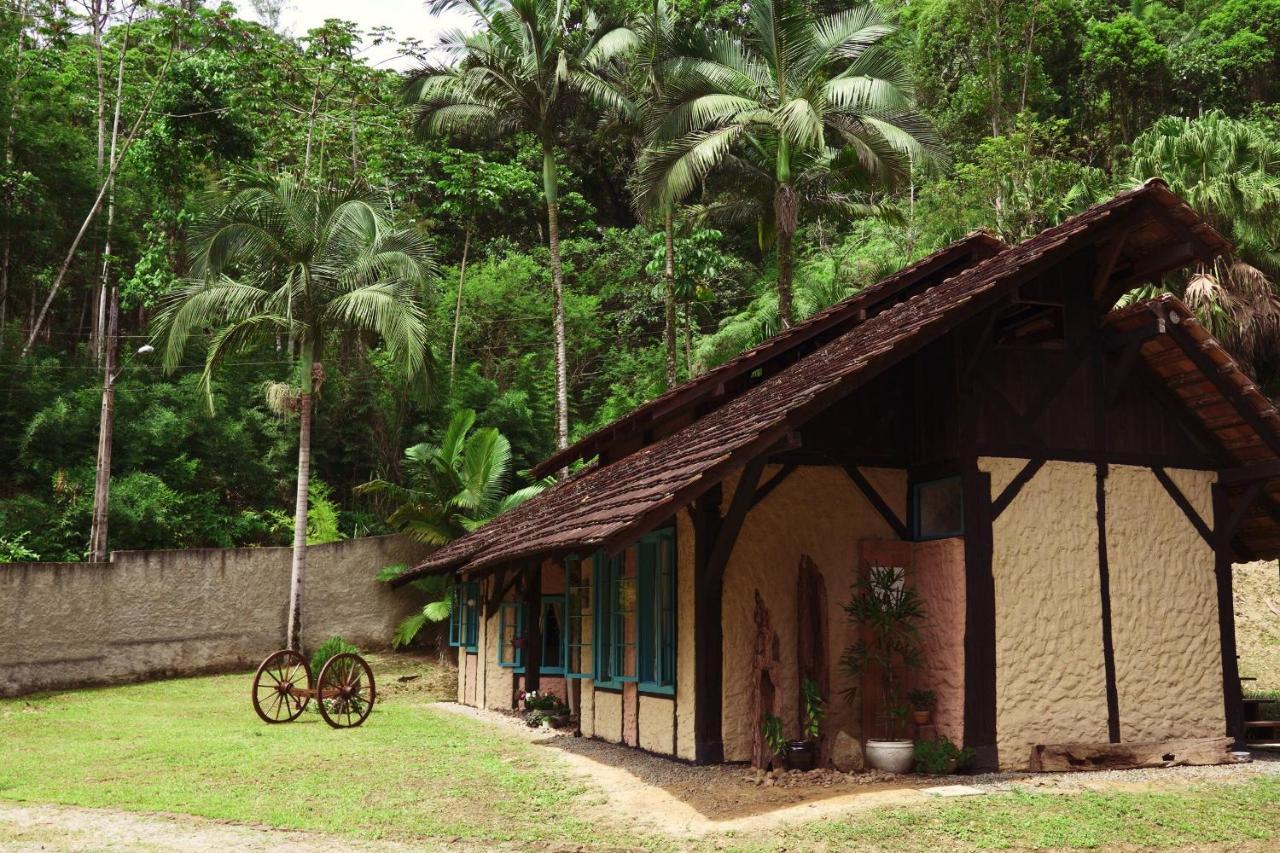 Sitio Urbano A Apenas 1,5 Km Do Centro Blumenau