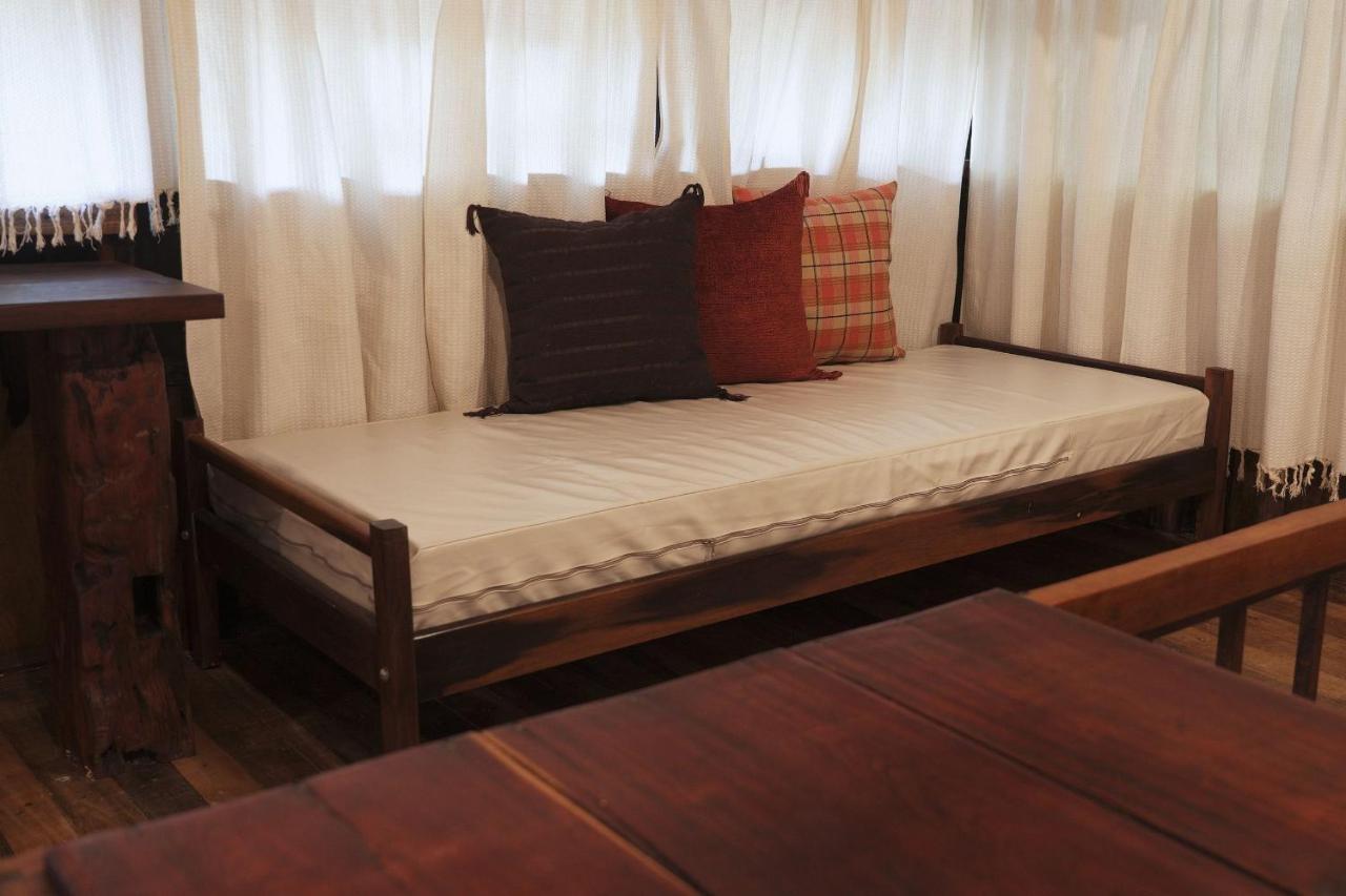 Sitio Urbano A Apenas 1,5 Km Do Centro Guest house Blumenau