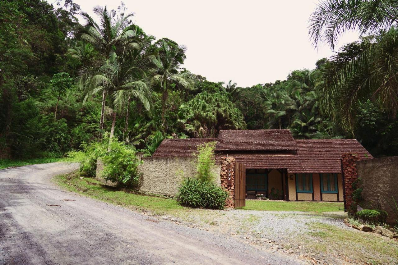 Sitio Urbano A Apenas 1,5 Km Do Centro Guest house