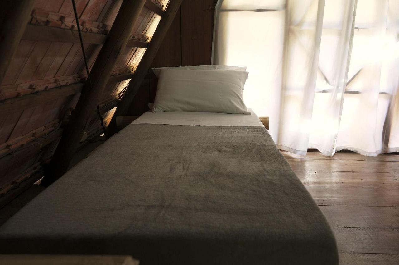 Sitio Urbano A Apenas 1,5 Km Do Centro Guest house *