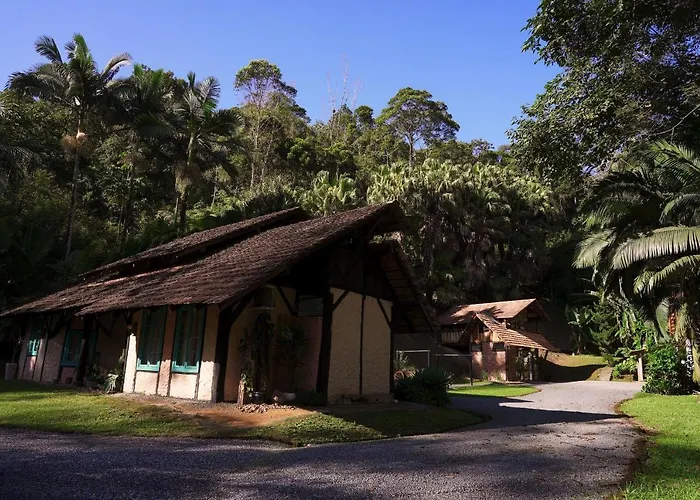 Sitio Urbano A Apenas 1,5 Km Do Centro