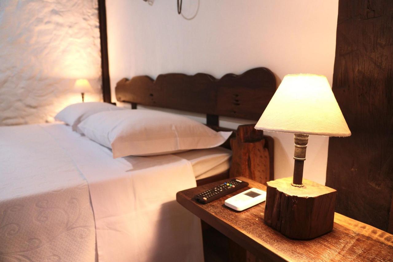 Sitio Urbano A Apenas 1,5 Km Do Centro Guest house