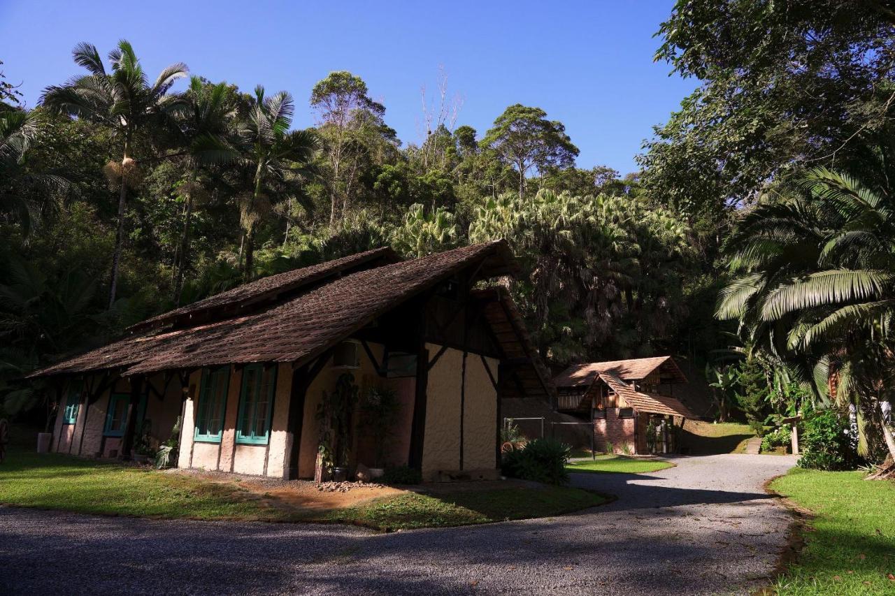 Sitio Urbano A Apenas 1,5 Km Do Centro * Blumenau