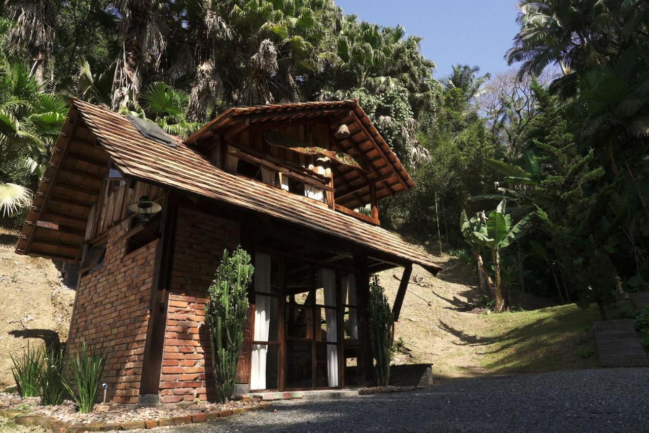 Sitio Urbano A Apenas 1,5 Km Do Centro * Blumenau