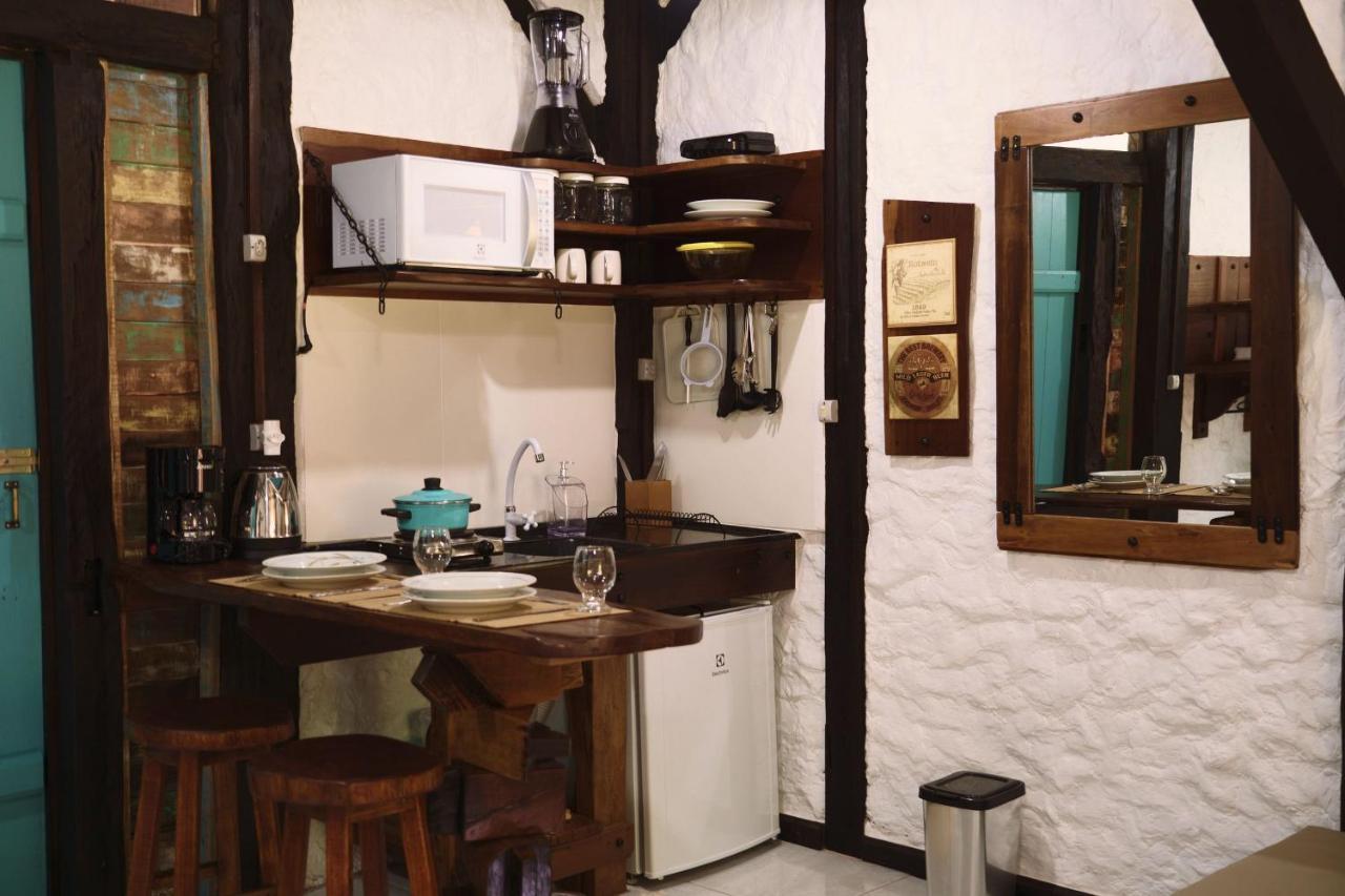 Sitio Urbano A Apenas 1,5 Km Do Centro Guest house *