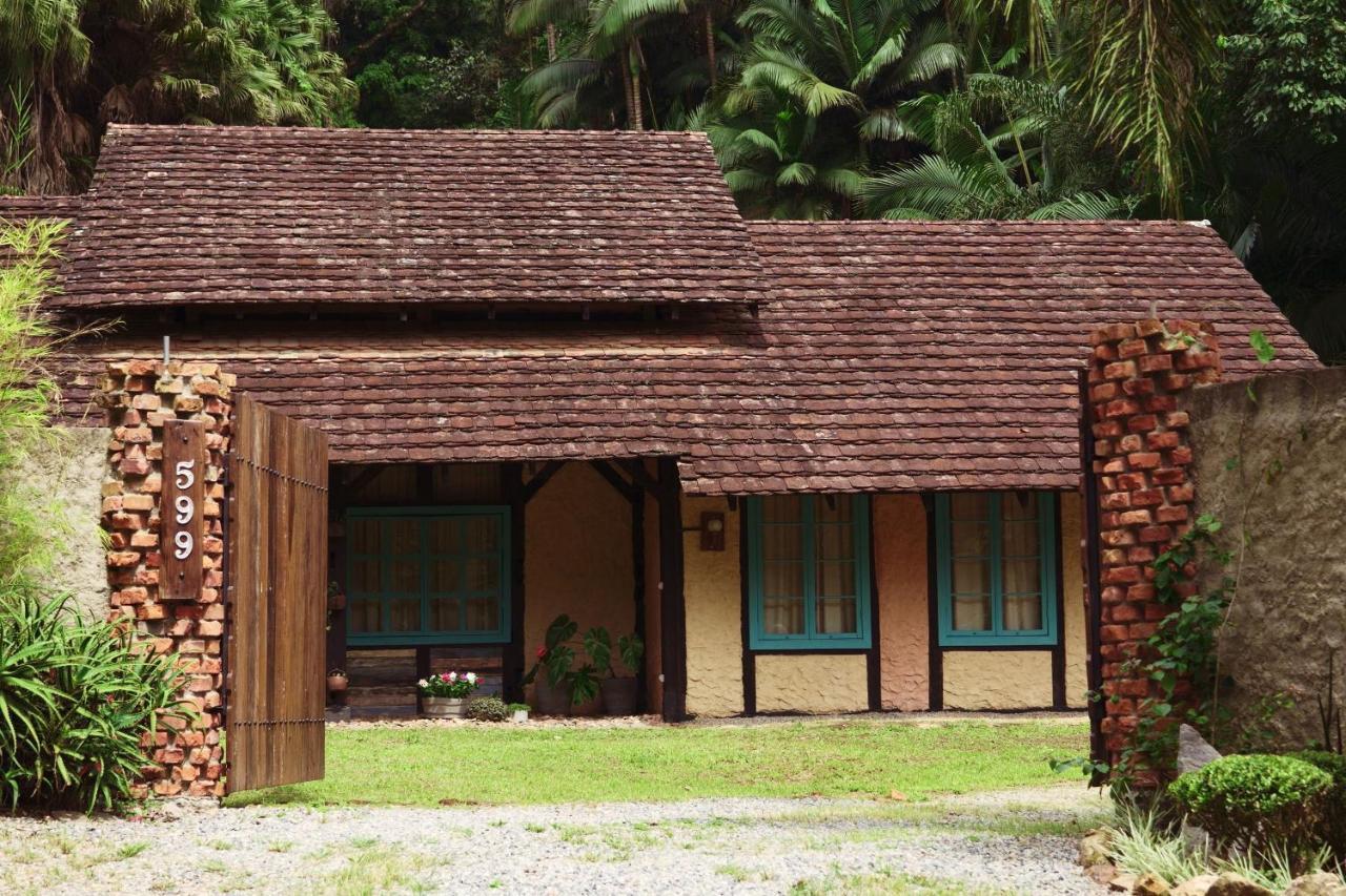 Guest house Sitio Urbano A Apenas 1,5 Km Do Centro