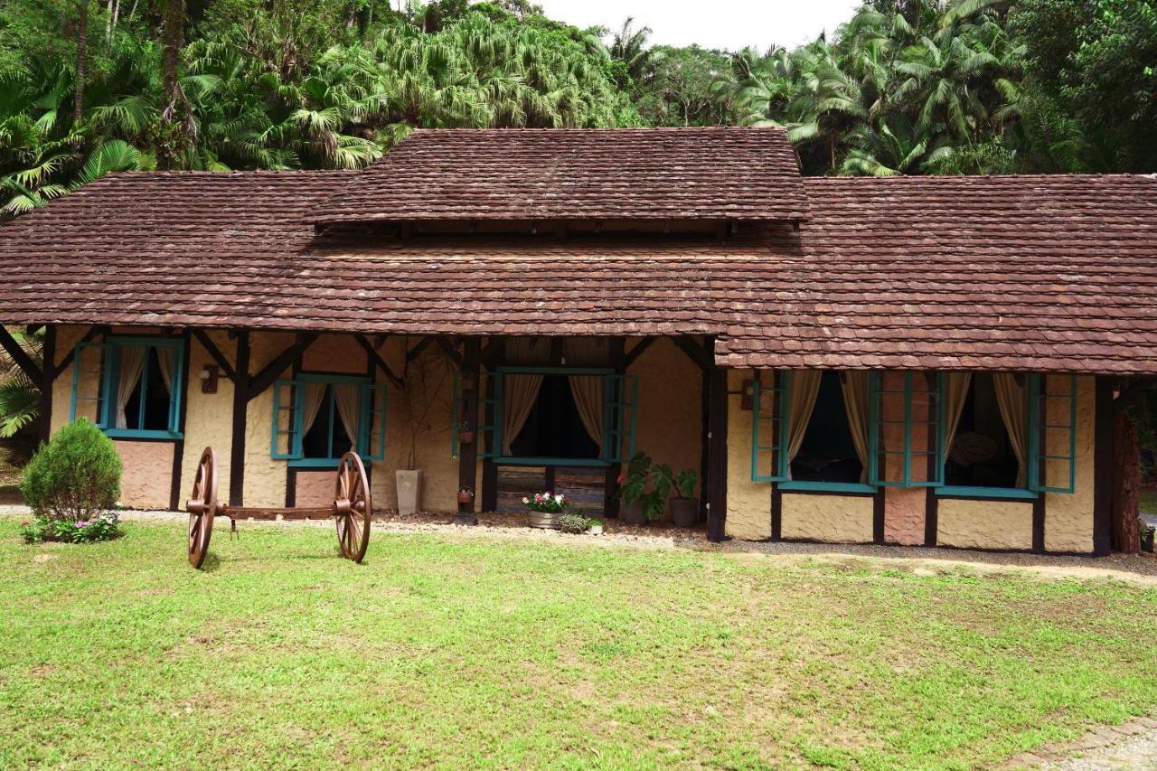 Guest house Sitio Urbano A Apenas 1,5 Km Do Centro