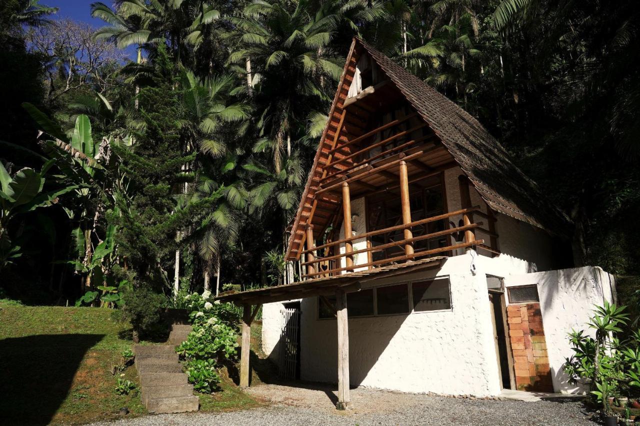 Sitio Urbano A Apenas 1,5 Km Do Centro Blumenau
